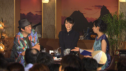 ““あまちゃん”ライブ完全版~大友良英と仲間たち大音楽会~