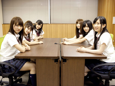 AKB48ネ申テレビ シーズン4 || ファミリー劇場 AKB48ネ申テレビ シーズン4 || ファミリー劇場