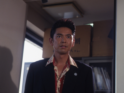 本気 2 ファミリー劇場