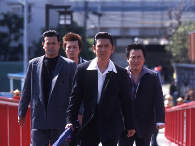 本気!23 凶悪編 || ファミリー劇場