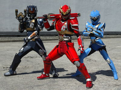 R03 幻星合神セット ジャスティライザー コナミ 幻星神ジャスティ