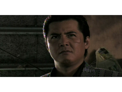 仁義 41 非情の掟 ファミリー劇場