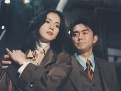 新・女検事 霞夕子9 遺産相続 || ファミリー劇場