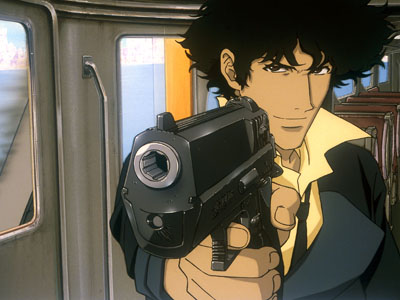 ＣＯＷＢＯＹ　ＢＥＢＯＰ　天国の扉（Ｂｌｕ－ｒａｙ　Ｄｉｓｃ）