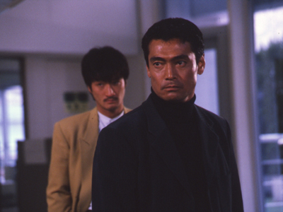 パチプロ浪花梁山泊5 軍団最大の危機 ファミリー劇場