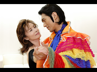 特命係長 只野仁 リターンズ || ファミリー劇場