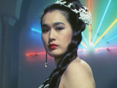 江戸川乱歩シリーズ 黒い仮面の美女 || ファミリー劇場 江戸川乱歩シリーズ 黒い仮面の美女 || ファミリー劇場