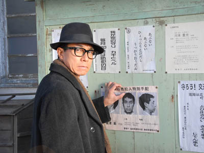 復讐するは我にあり ファミリー劇場