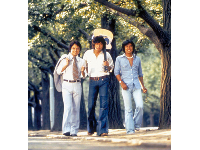 俺たちの旅 ‐TVドラマ　中村雅俊さん　津村浩介衣装上下セット 俺たちの旅 ‐TVドラマ 中村雅俊さん 津村浩介衣装上下セット