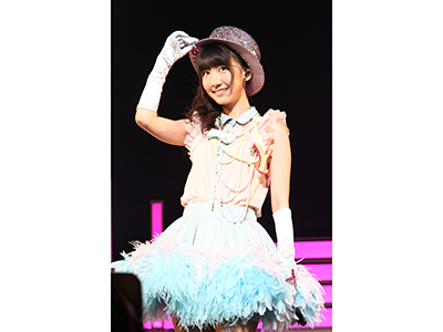 柏木由紀 1stソロライブ～寝ても覚めてもゆきりんワールド