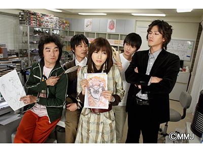 ヒミツの花園 DVD 全6巻セット 釈由美子 堺雅人 要潤 池田鉄洋