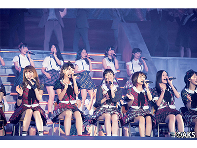 AKB48グループ東京ドームコンサート ~するなよ?するなよ? 絶対卒業発表するなよ?~ (DVD8枚組) d2ldlup