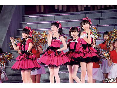 AKB48グループ東京ドームコンサート ~するなよ?するなよ? 絶対卒業発表するなよ?~ (DVD8枚組) d2ldlup