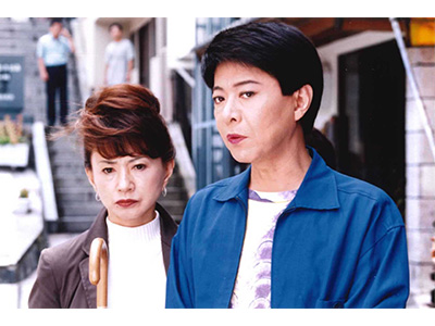 おだまりコンビ3 芸能界殺しのオルゴール ファミリー劇場