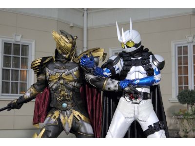 仮面ライダーw ダブル Returns 仮面ライダーエターナル ファミリー劇場