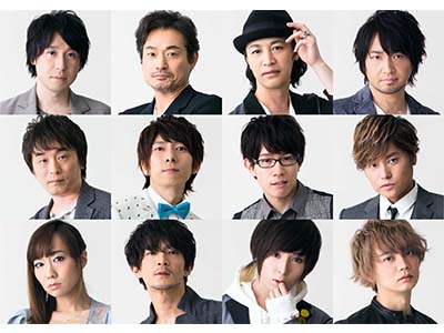 Amazon.co.jp: 「AD-LIVE2017」第2巻(鳥海浩輔×中村悠一)(初回