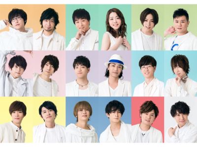 Amazon.co.jp: 「AD-LIVE2018」第5巻(石川界人×鳥海浩輔×鈴村
