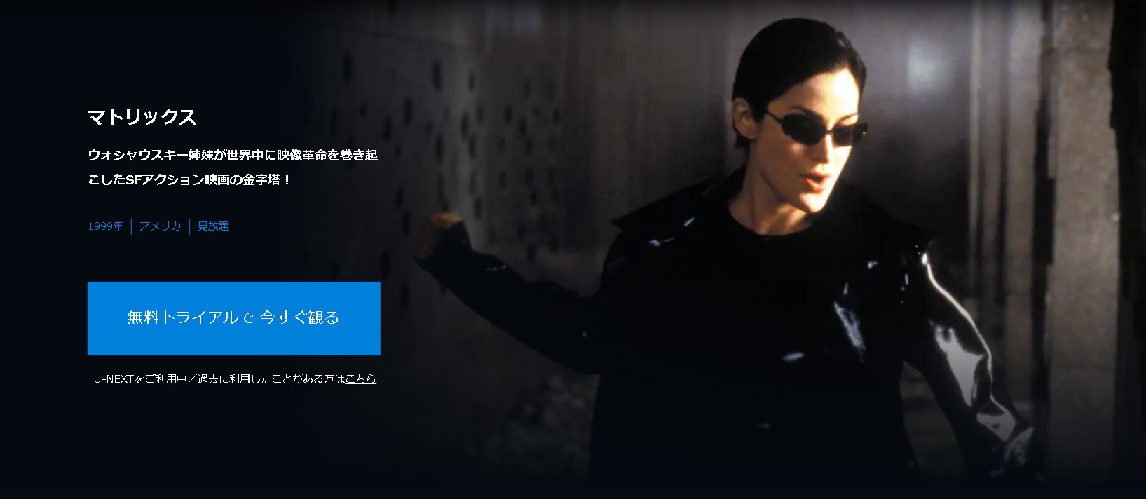 ”マトリックス"