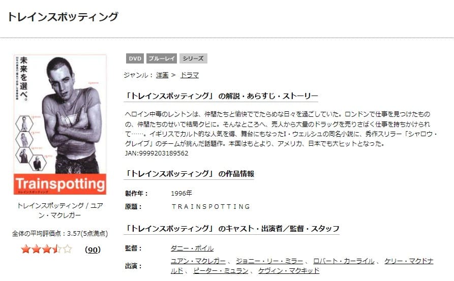 TSUTAYA DISCAS 王立宇宙軍 オネアミスの翼