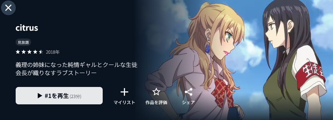 citrus