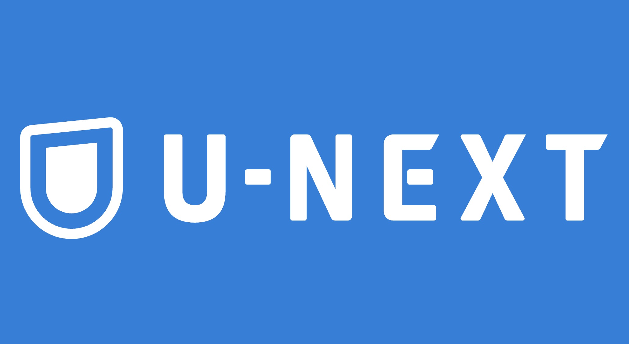 U-NEXT