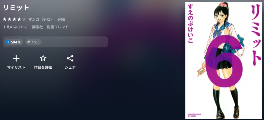 リミット