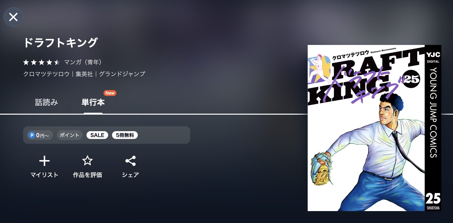 ドラフトキング