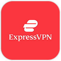 Express VPN ロゴ