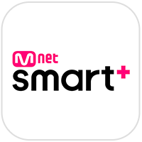 Mnet Smart ロゴ