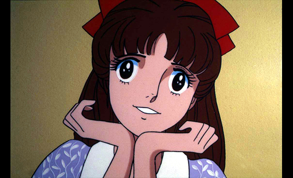 はいからさんが通る HDリマスター版