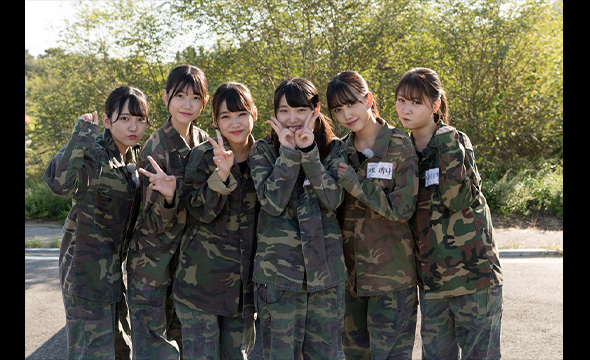 AKB48 ネ申テレビ シーズン29