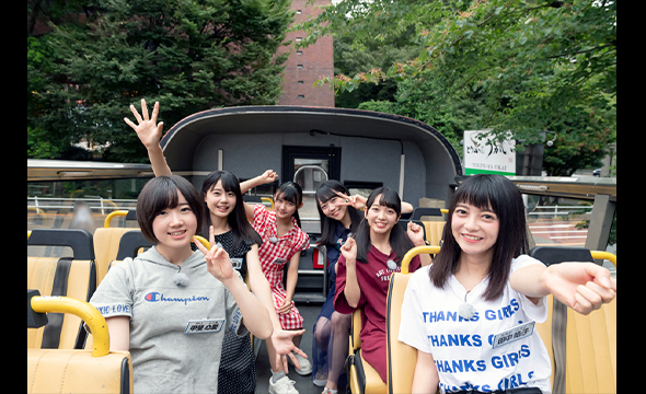 STU48 イ申テレビ シーズン3