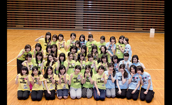 AKB48 ネ申テレビ シーズン24(全11話一挙配信)