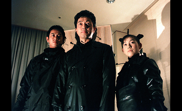 夜逃げ屋本舗SP ー月を射よ!ー