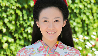 堀之端桜子（前田亜季）