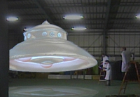 矢追純一UFOスペシャル第1弾　緊急UFO現地取材特報米政府が宇宙人と公式会見！恐怖の秘密協定を結んでいた！？