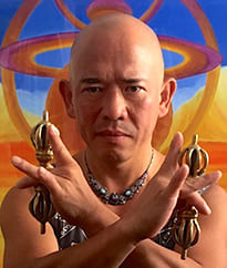 清田益章さん