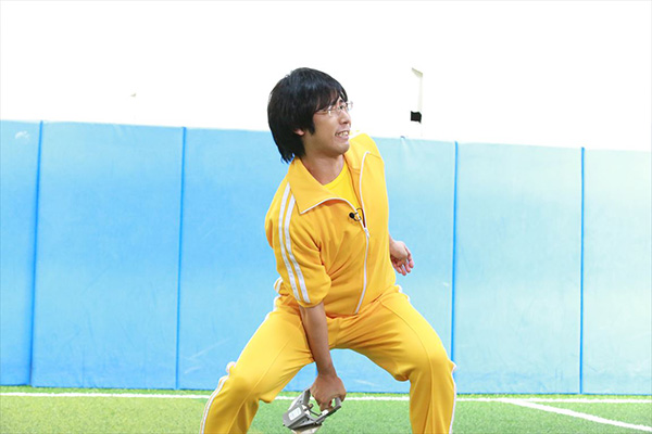 声優男子ですが ファミリー劇場 声優男子ですが ファミリー劇場