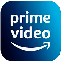 Prime Video ロゴ