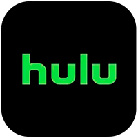 Hulu ロゴ