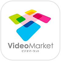 ビデオマーケット ロゴ