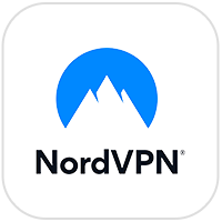 NordVPN ロゴ