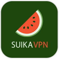 スイカVPN ロゴ