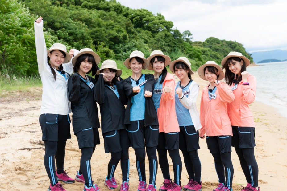 ｓｔｕ４８ イ申テレビ ファミリー劇場