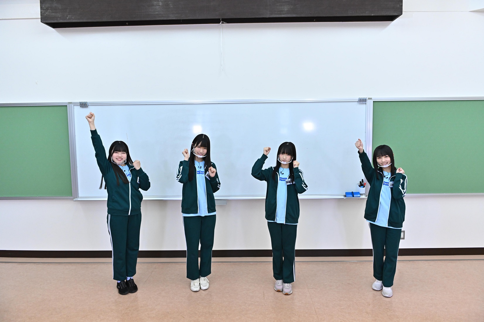 抜き打ち調査委員会 2期研究生編