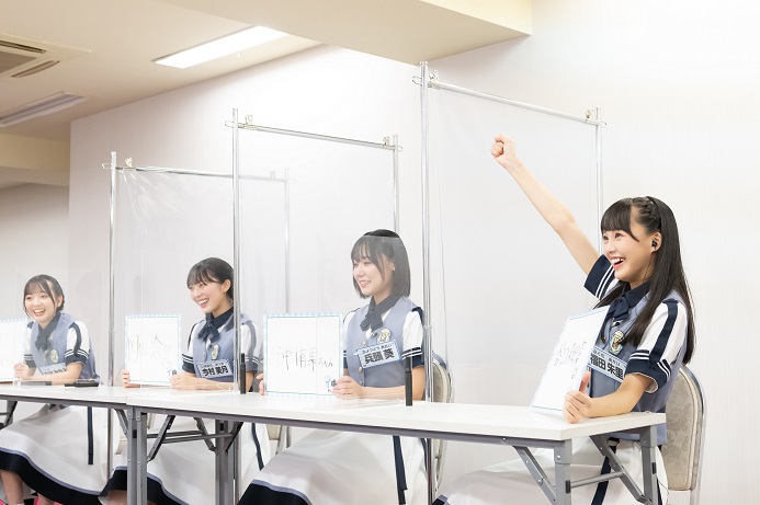 ファンではない人に聞いたらこんなことになりました　後編