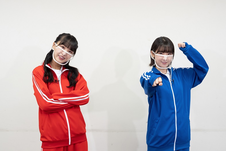 果たし状 〜メンバーのモヤモヤを解消！ 白黒はっきりつけちゃうぞSP〜　前編
