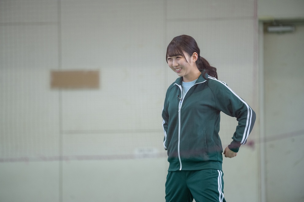 我が敵は１期生にあり　 前編