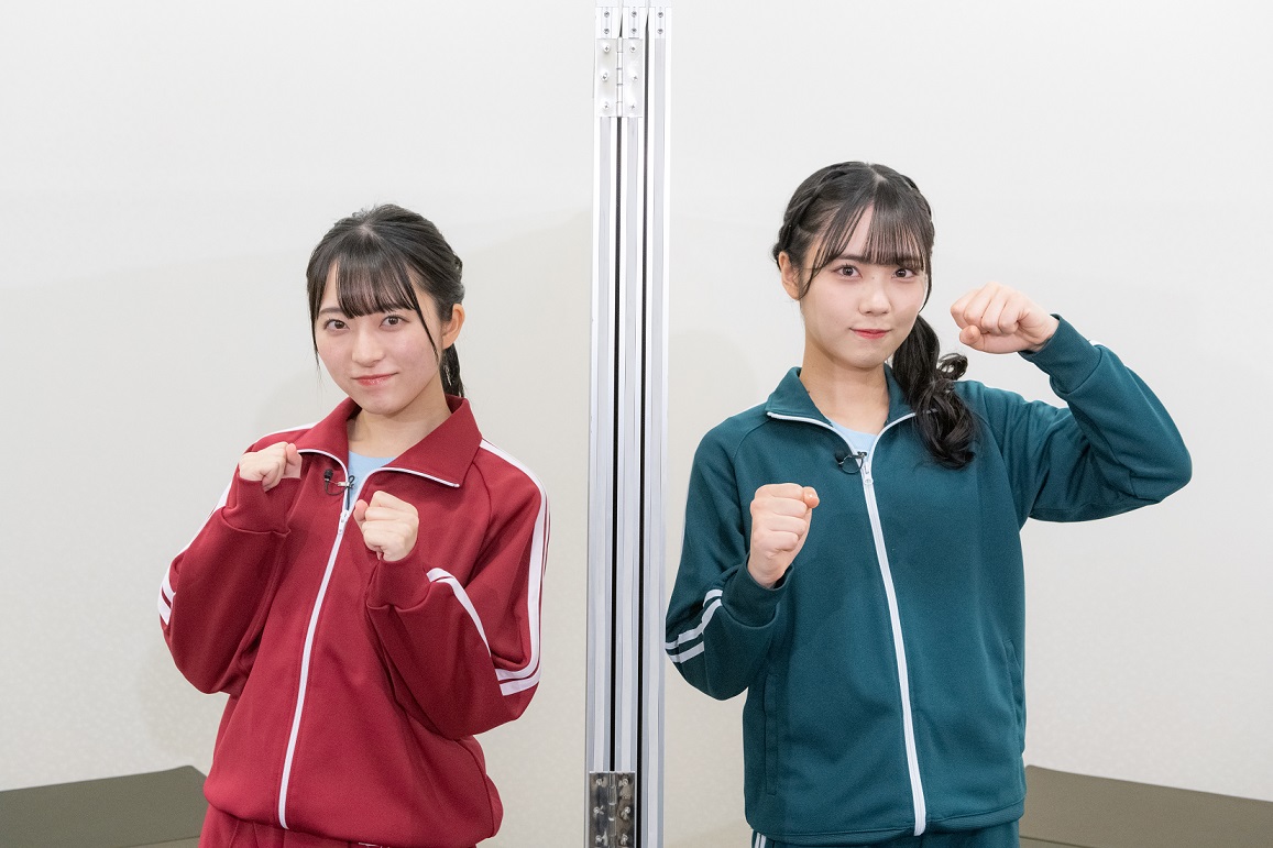 我が敵は１期生にあり　 後編