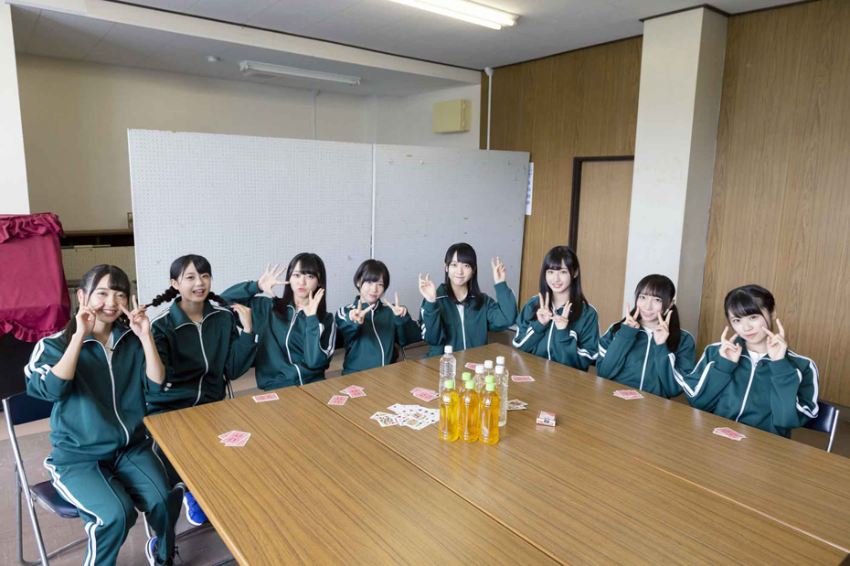 抜き打ち調査委員会 前編